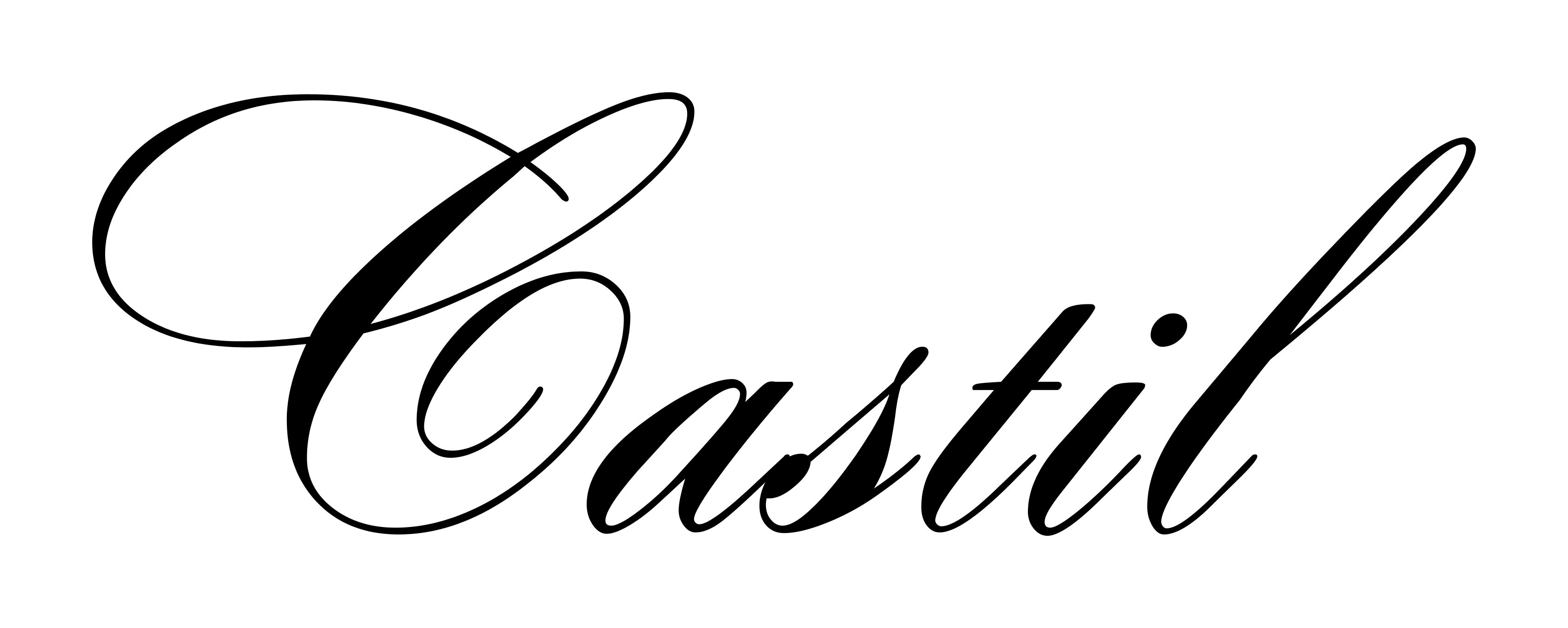 Castil logo