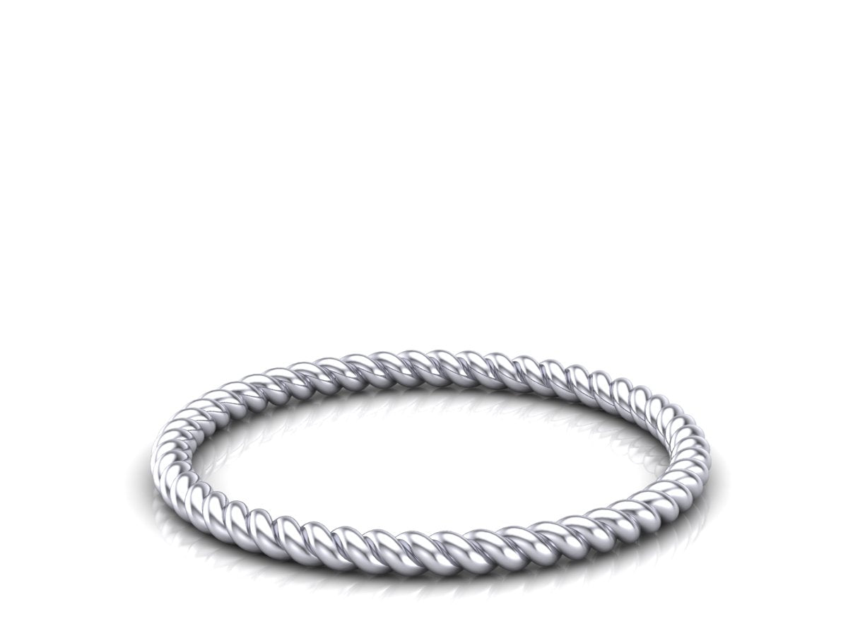 Rope Ring